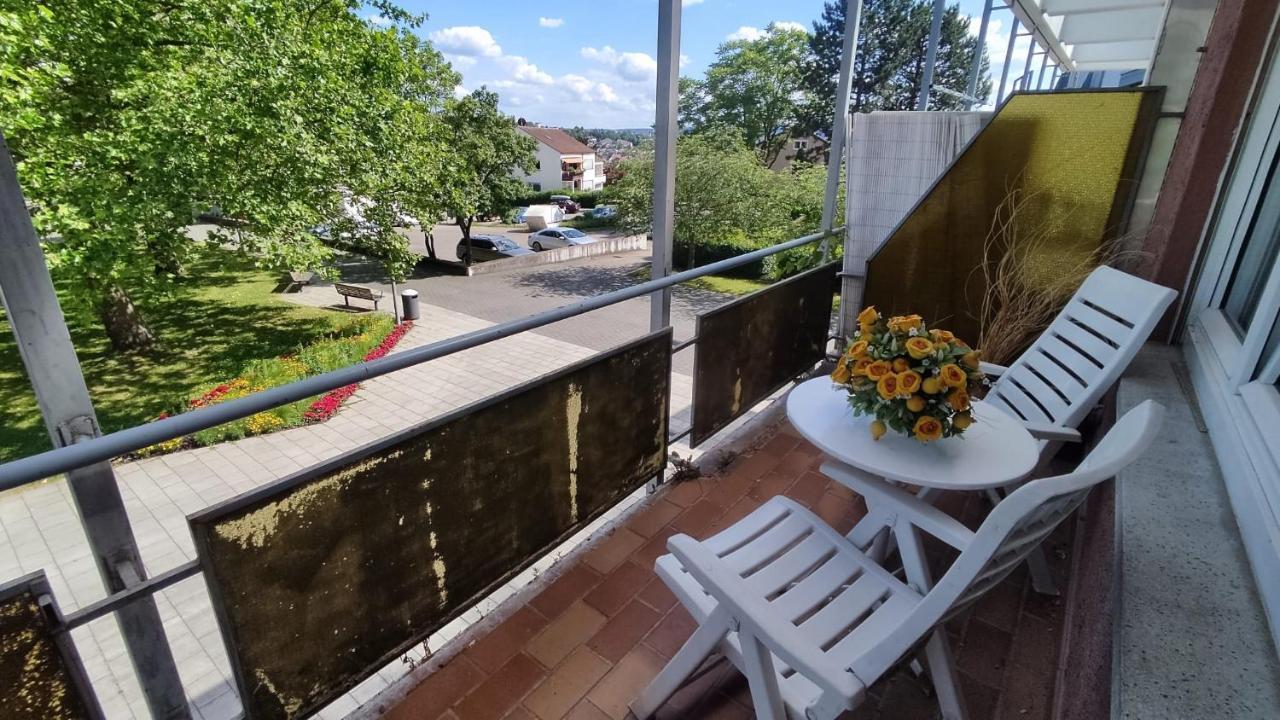 Kamen 2 Zimmer Apartment สตุตการ์ต ภายนอก รูปภาพ